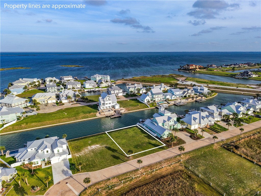 1029 Fiji Drive Rockport TX 78382