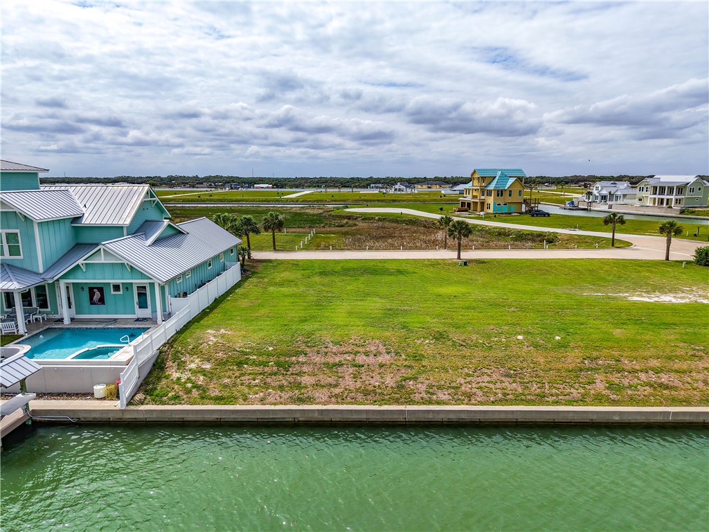 1029 Fiji Drive Rockport TX 78382