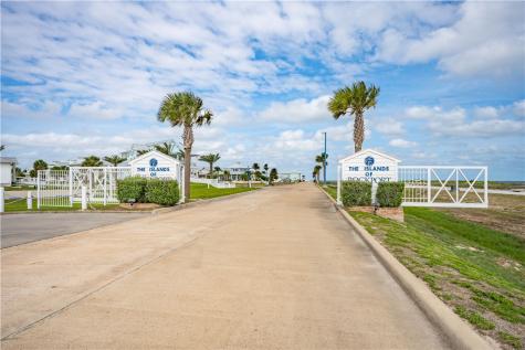1029 Fiji Drive Rockport TX 78382
