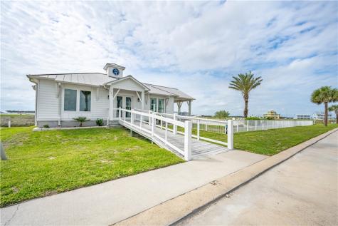 1029 Fiji Drive Rockport TX 78382