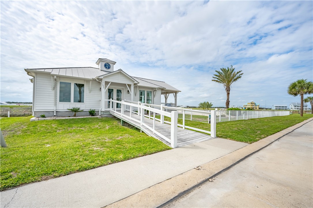 1029 Fiji Drive Rockport TX 78382