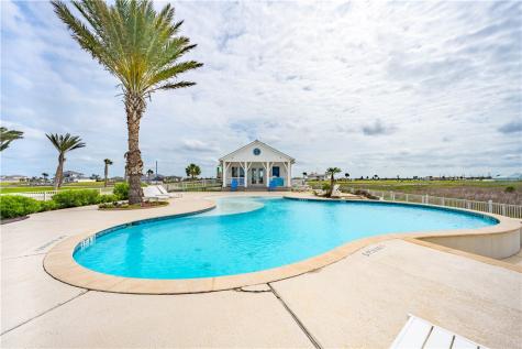 1029 Fiji Drive Rockport TX 78382
