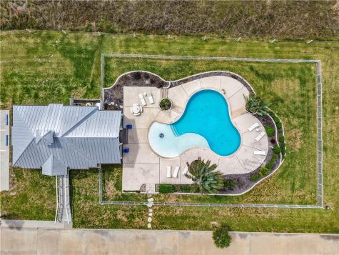1029 Fiji Drive Rockport TX 78382