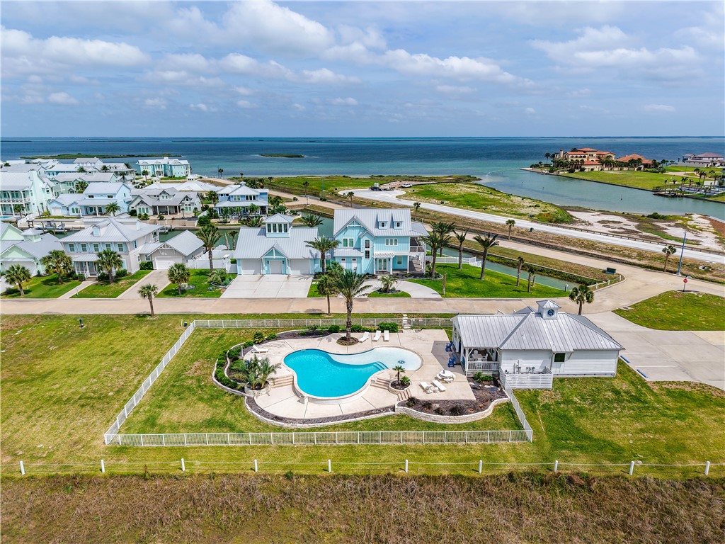 1029 Fiji Drive Rockport TX 78382
