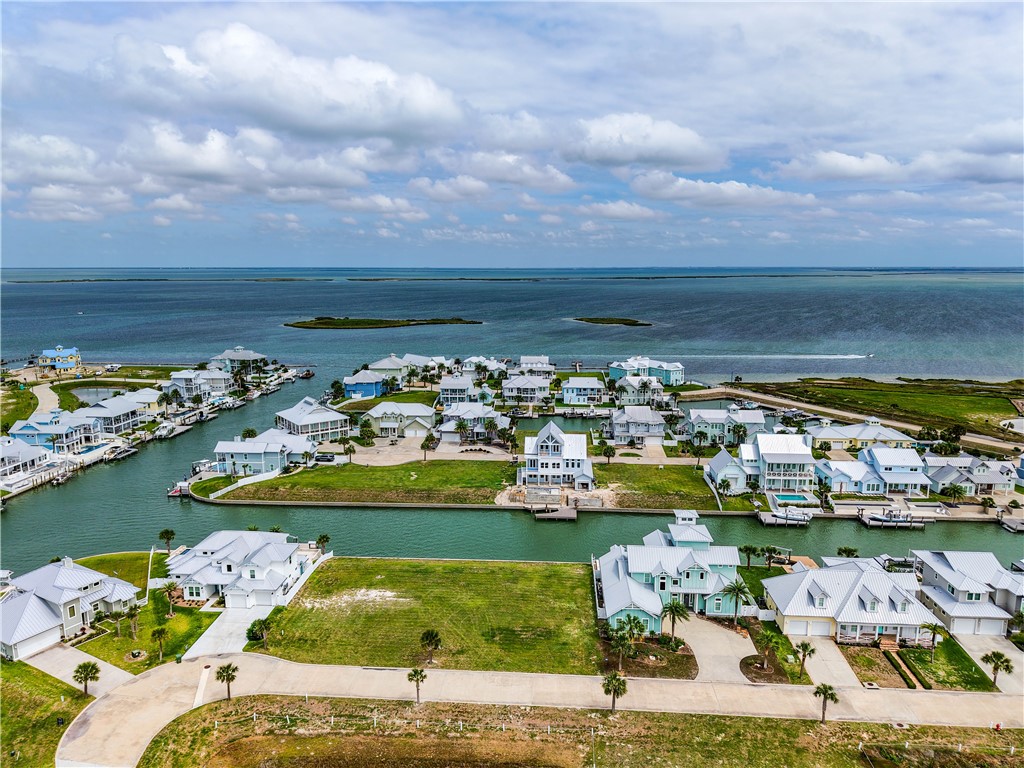 1029 Fiji Drive Rockport TX 78382