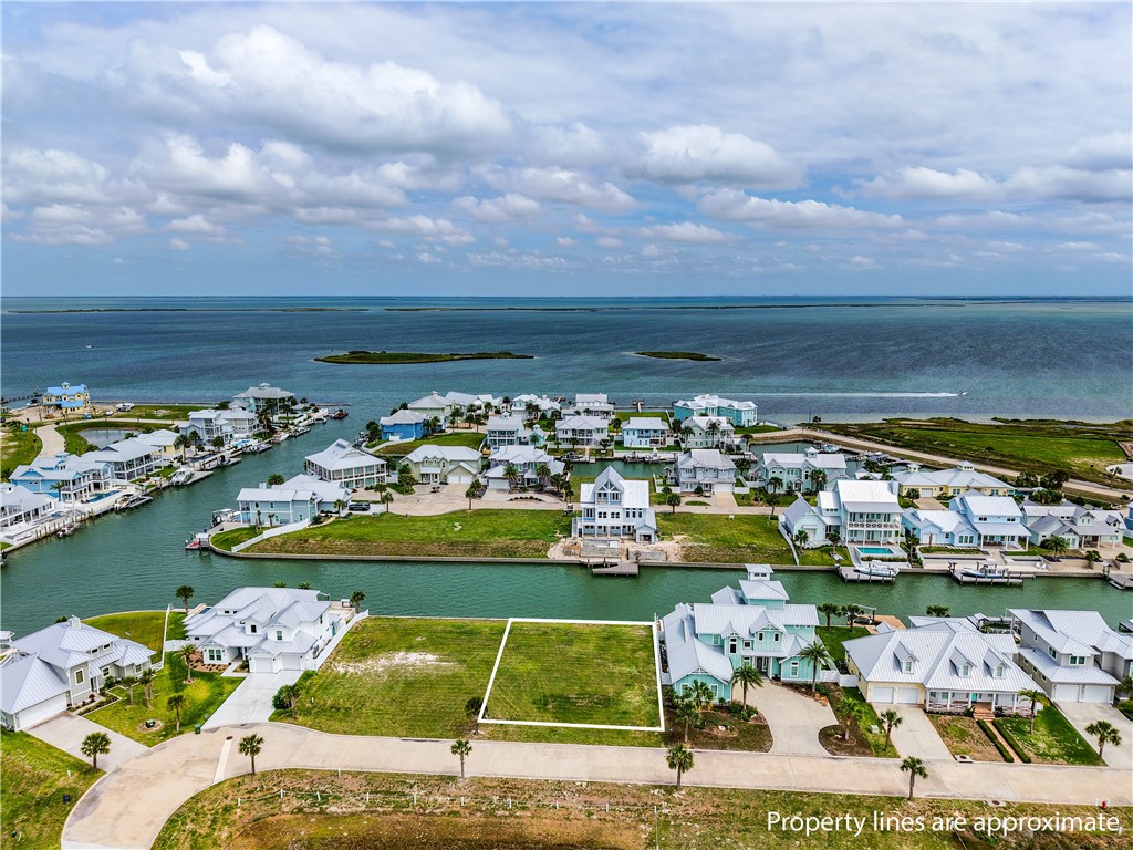 1029 Fiji Drive Rockport TX 78382