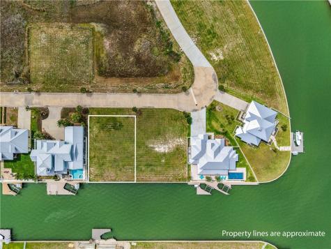 1029 Fiji Drive Rockport TX 78382