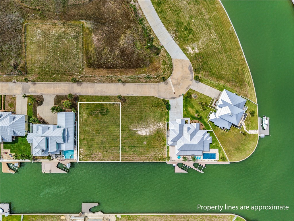 1029 Fiji Drive Rockport TX 78382