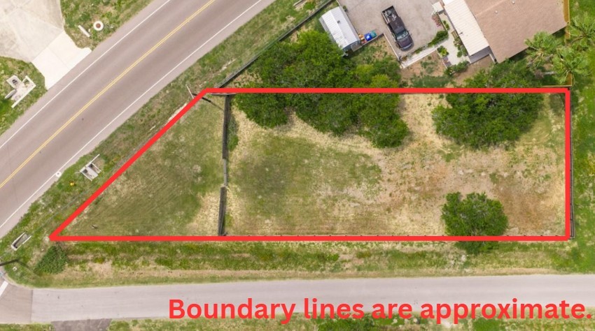 4122 & 4126 Summit Drive Corpus Christi TX 78418