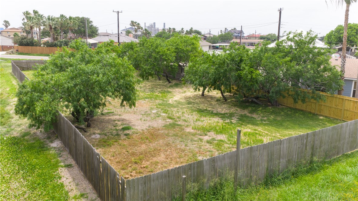 4122 & 4126 Summit Drive Corpus Christi TX 78418