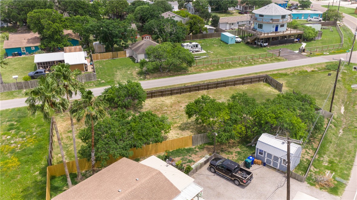 4122 & 4126 Summit Drive Corpus Christi TX 78418