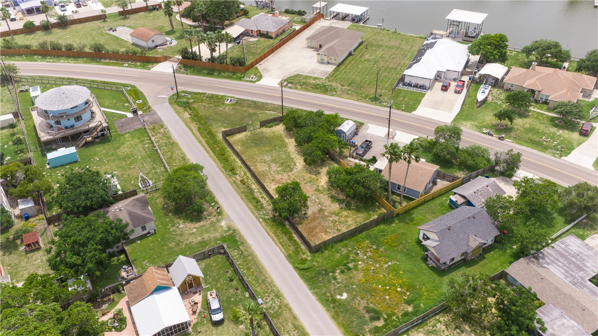 4122 & 4126 Summit Drive Corpus Christi TX 78418