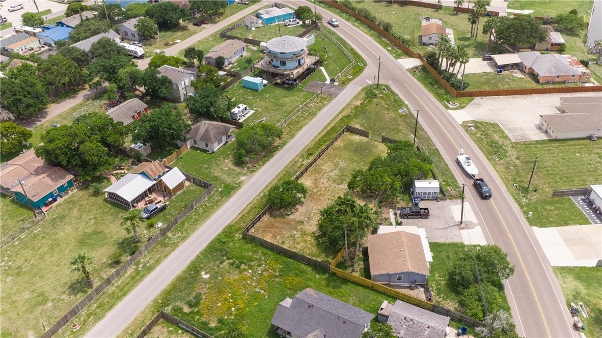 4122 & 4126 Summit Drive Corpus Christi TX 78418