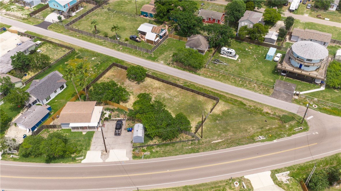 4122 & 4126 Summit Drive Corpus Christi TX 78418