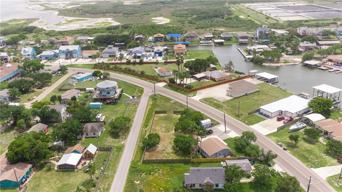 4122 & 4126 Summit Drive Corpus Christi TX 78418