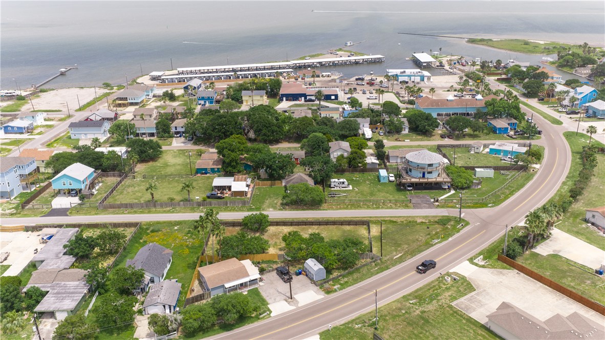 4122 & 4126 Summit Drive Corpus Christi TX 78418