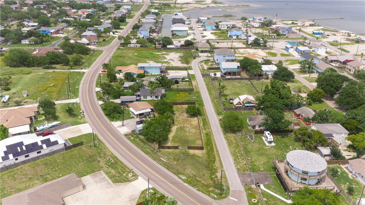 4122 & 4126 Summit Drive Corpus Christi TX 78418