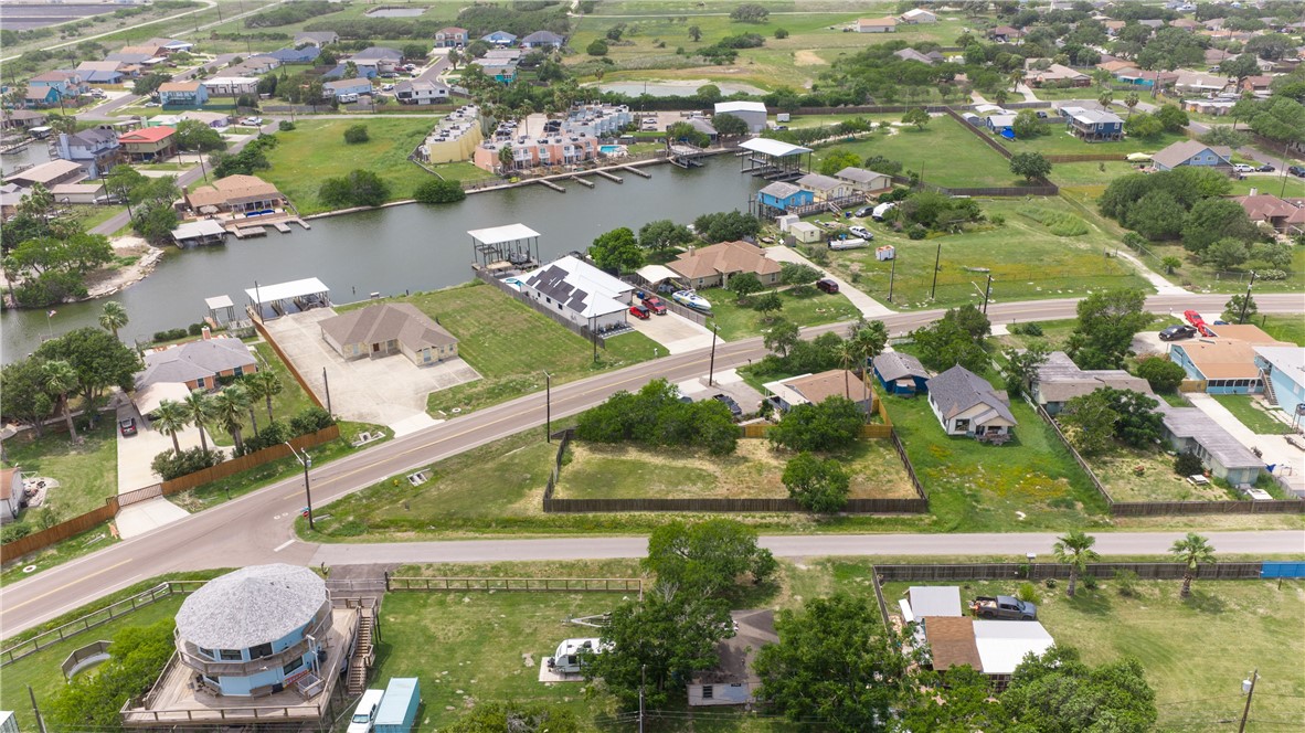 4122 & 4126 Summit Drive Corpus Christi TX 78418