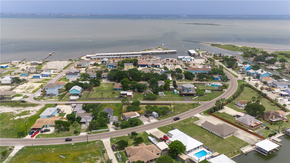 4122 & 4126 Summit Drive Corpus Christi TX 78418
