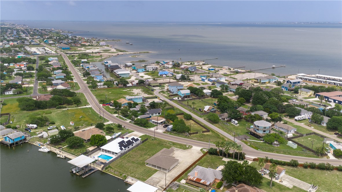 4122 & 4126 Summit Drive Corpus Christi TX 78418