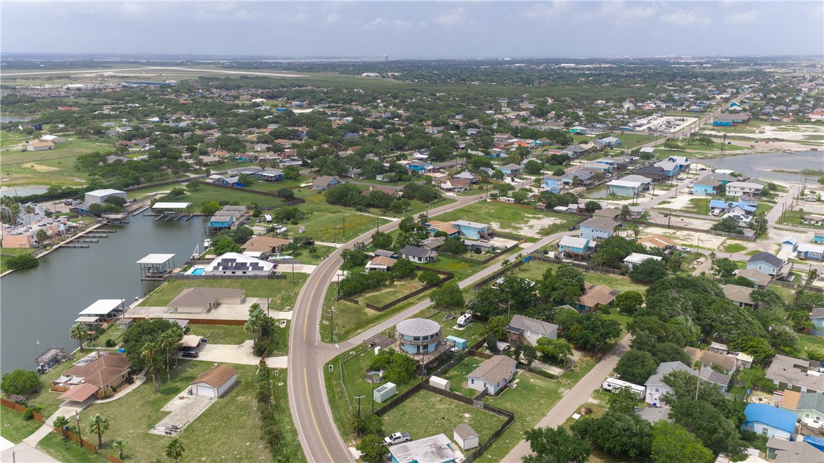 4122 & 4126 Summit Drive Corpus Christi TX 78418