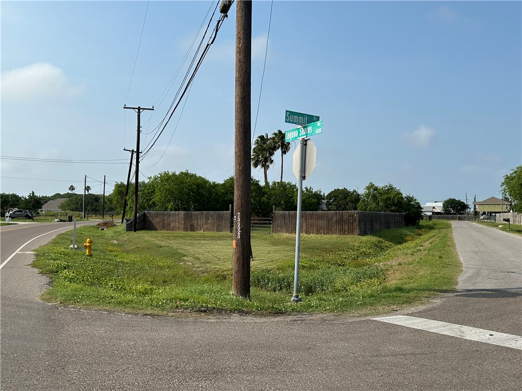 4122 & 4126 Summit Drive Corpus Christi TX 78418
