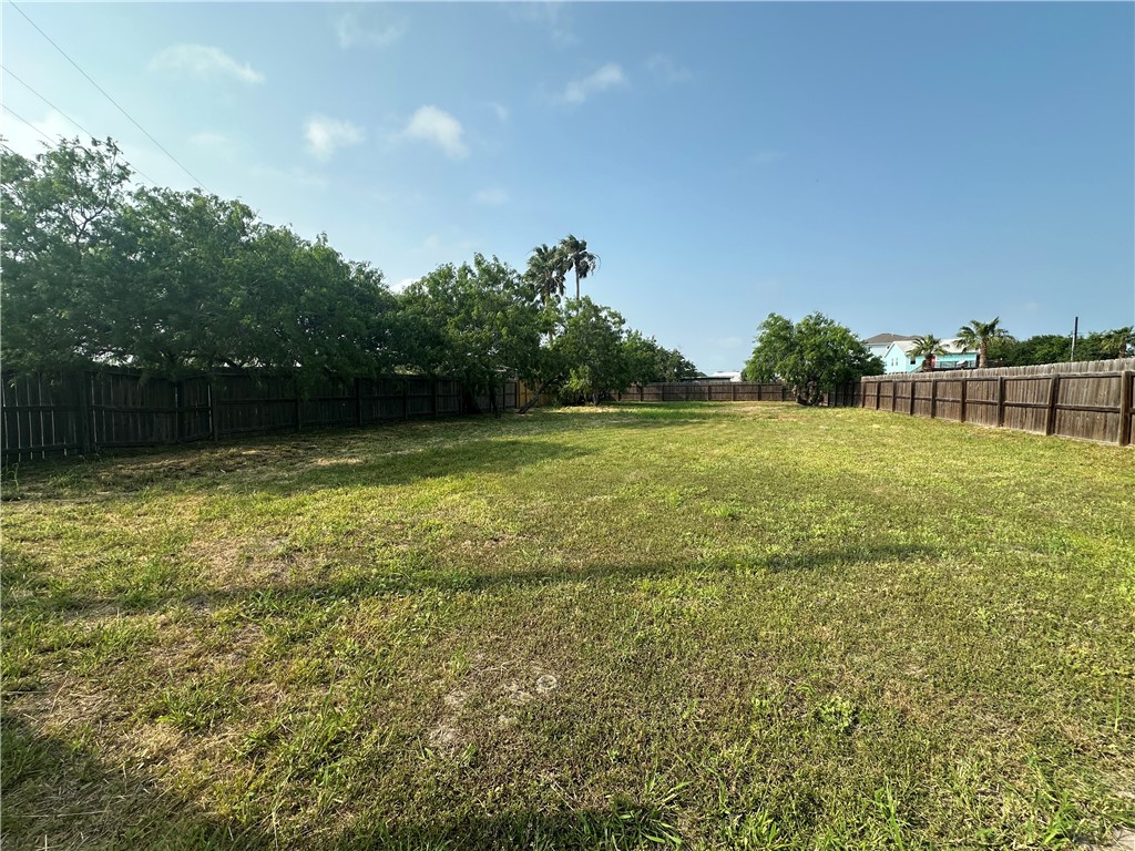 4122 & 4126 Summit Drive Corpus Christi TX 78418