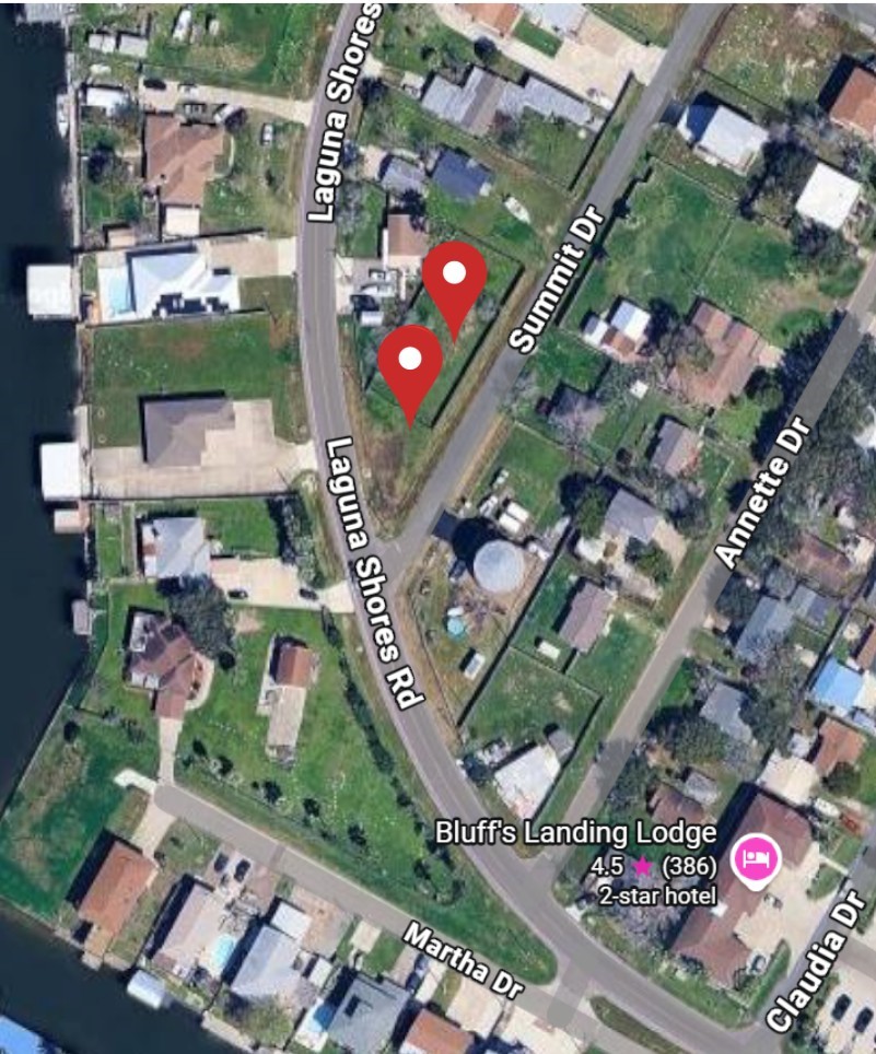 4122 & 4126 Summit Drive Corpus Christi TX 78418