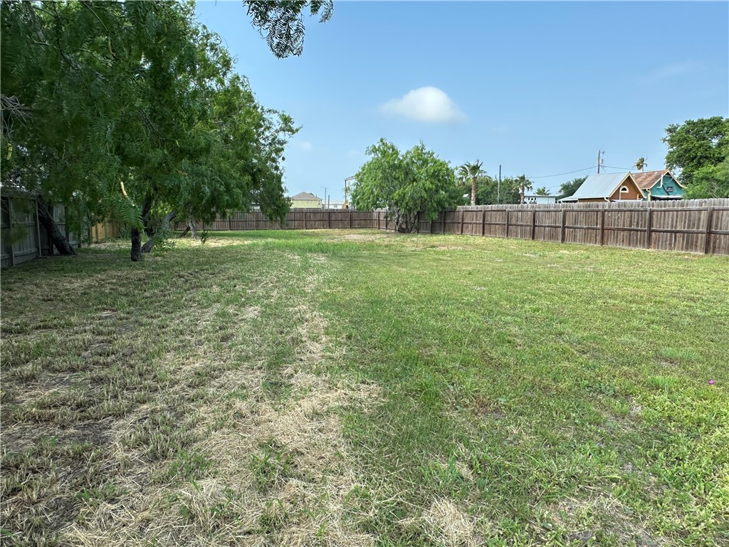4122 & 4126 Summit Drive Corpus Christi TX 78418