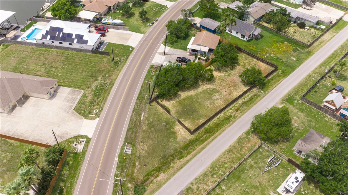 4122 & 4126 Summit Drive Corpus Christi TX 78418