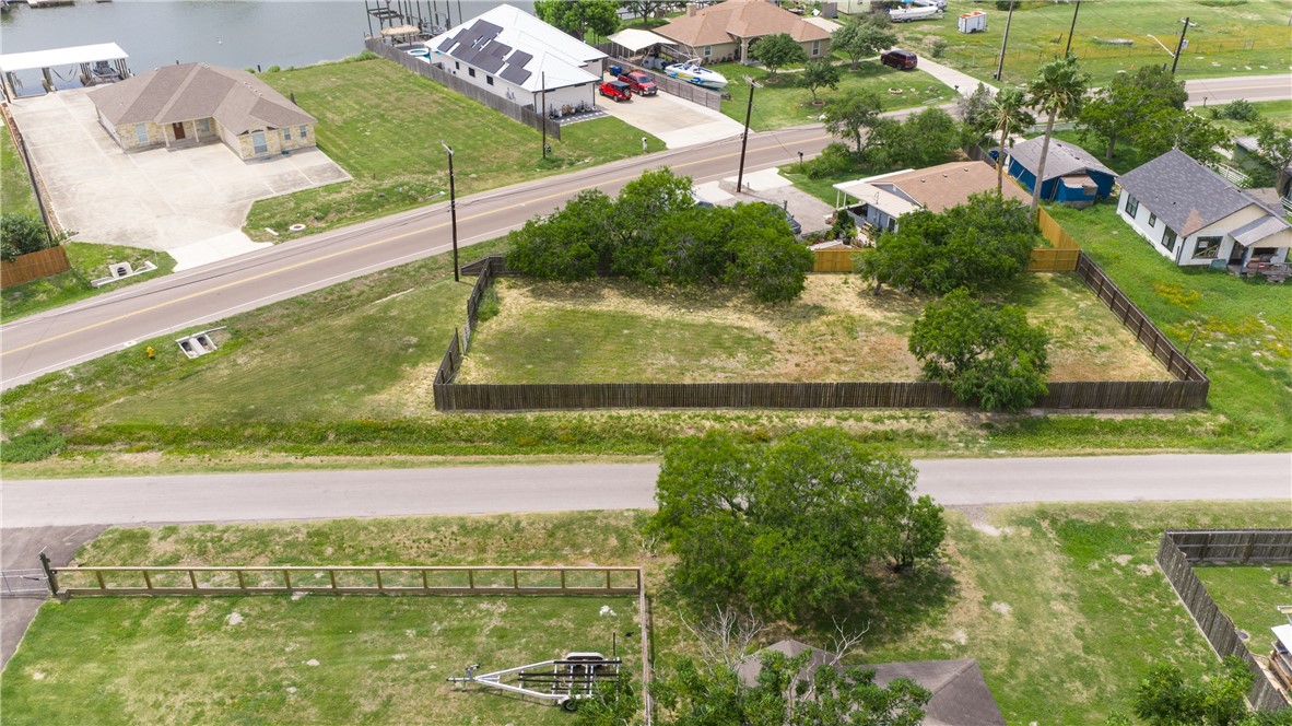 4122 & 4126 Summit Drive Corpus Christi TX 78418