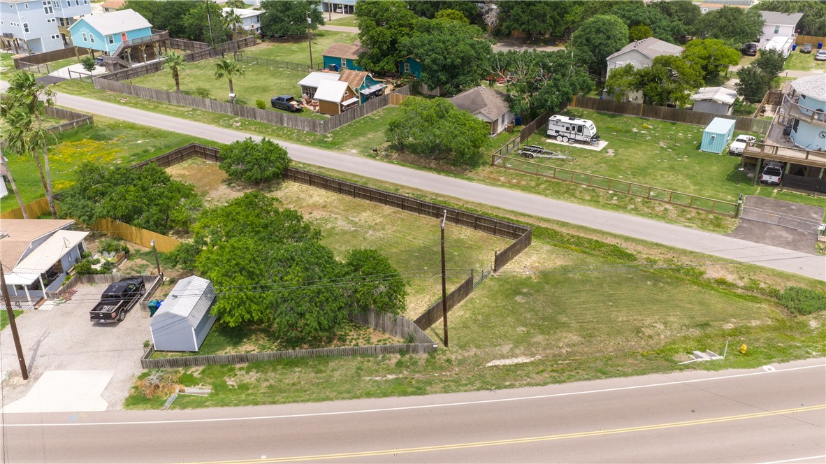 4122 & 4126 Summit Drive Corpus Christi TX 78418