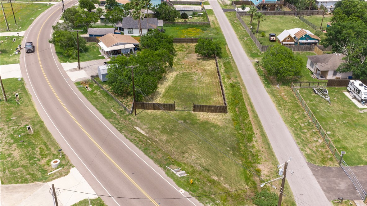 4122 & 4126 Summit Drive Corpus Christi TX 78418