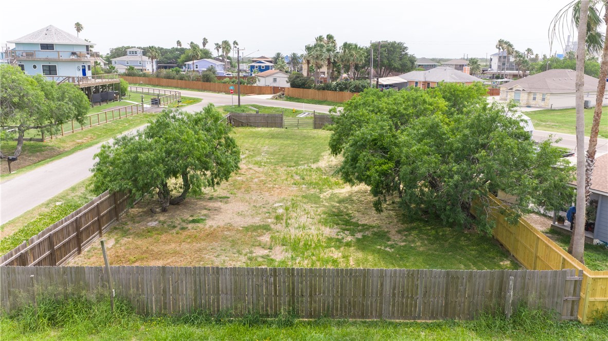 4122 & 4126 Summit Drive Corpus Christi TX 78418