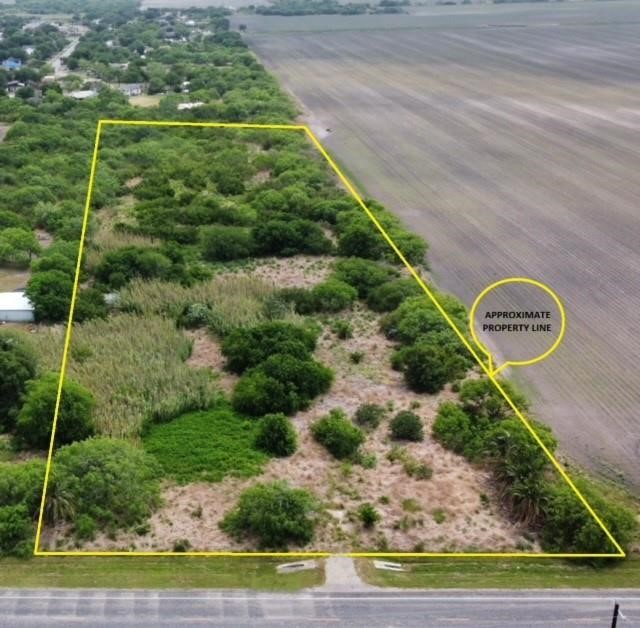 1610 Rand Morgan Corpus Christi TX 78410
