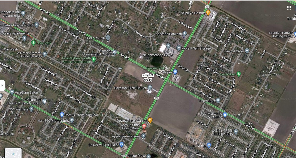 7100 Holly Road Corpus Christi TX 78414
