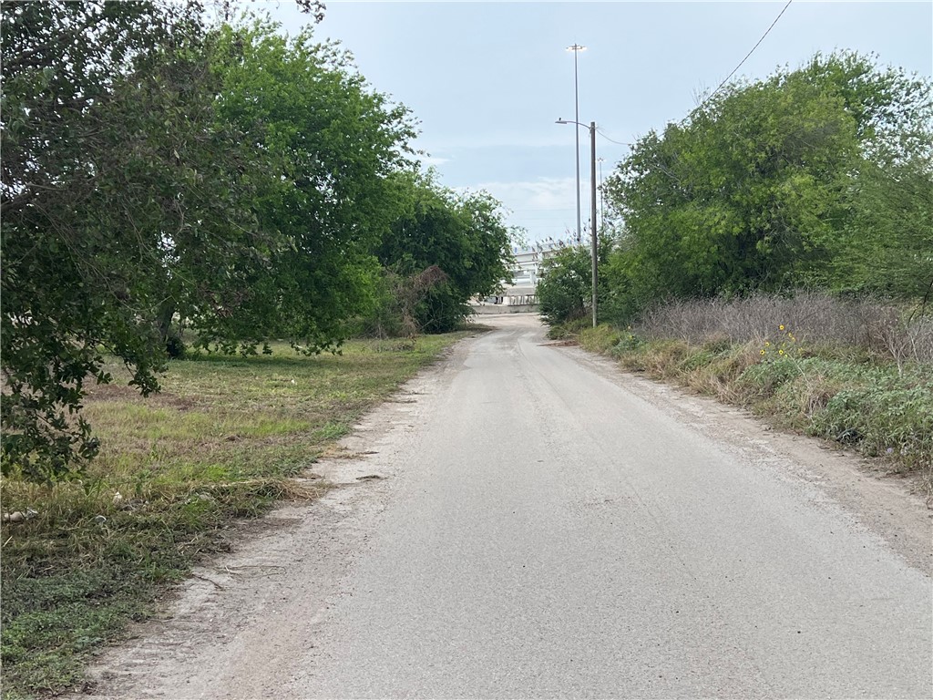 1404 Frank Street Corpus Christi TX 78401