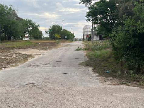 1404 Frank Street Corpus Christi TX 78401
