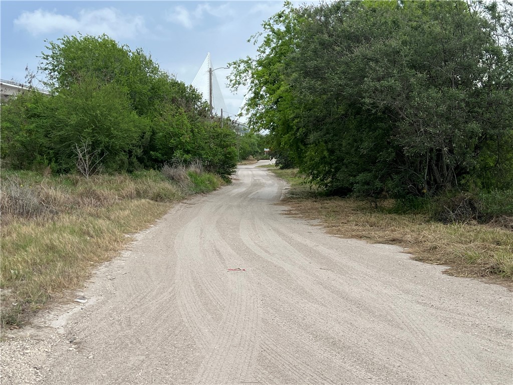 1404 Frank Street Corpus Christi TX 78401