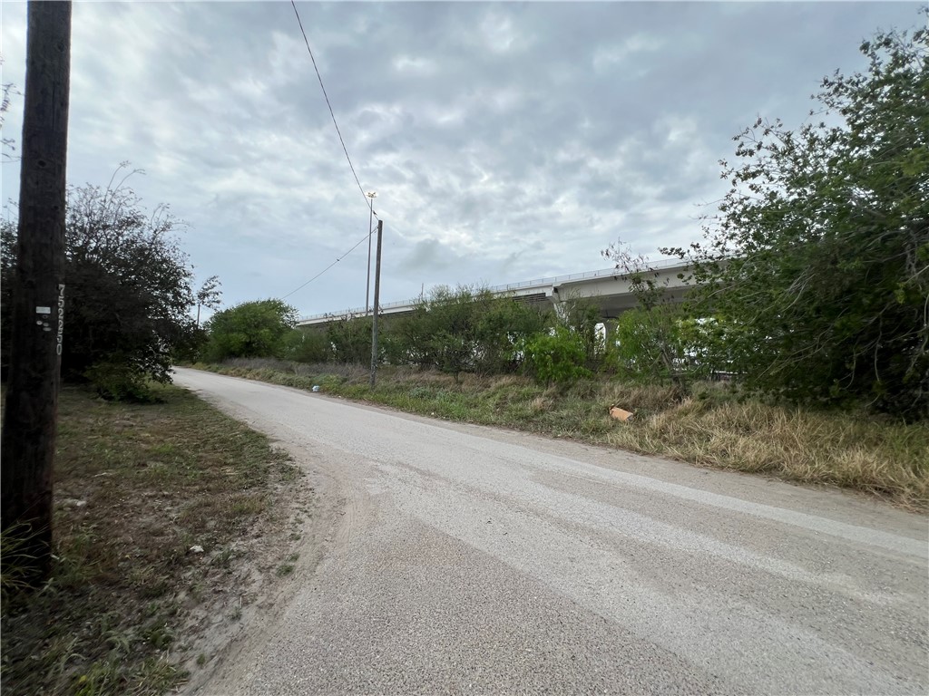 1404 Frank Street Corpus Christi TX 78401