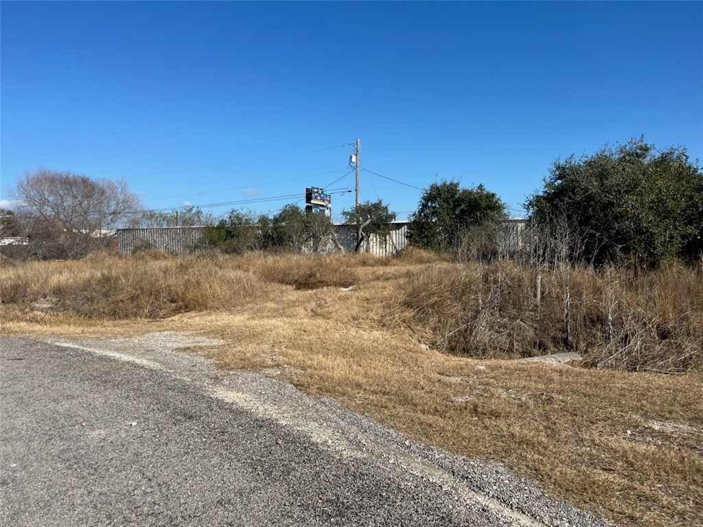 164 & 165 Sherwood Drive Rockport TX 78382