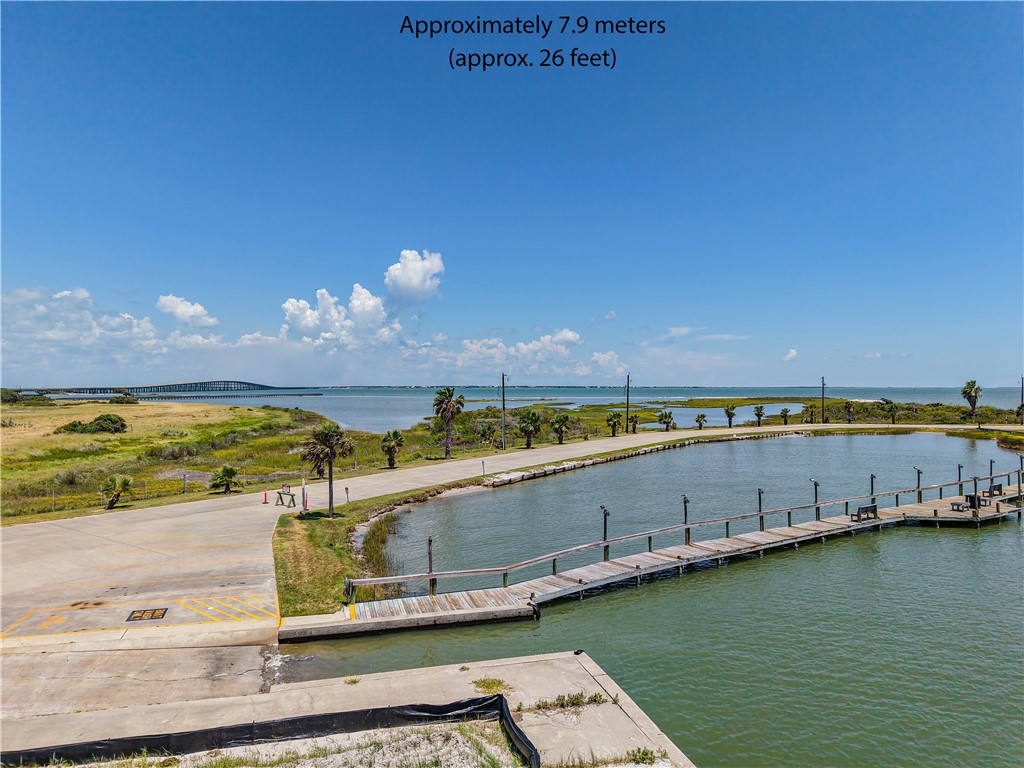 110 Sea Glass Cove Rockport TX 78382
