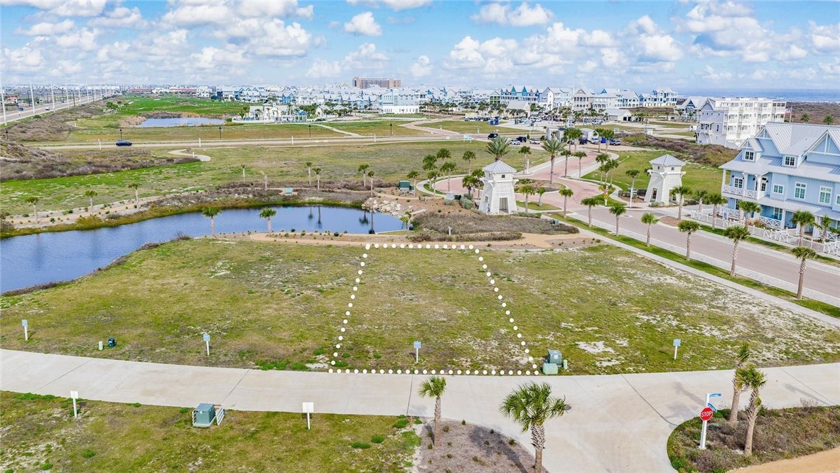 104 Lily Pond Port Aransas TX 78373