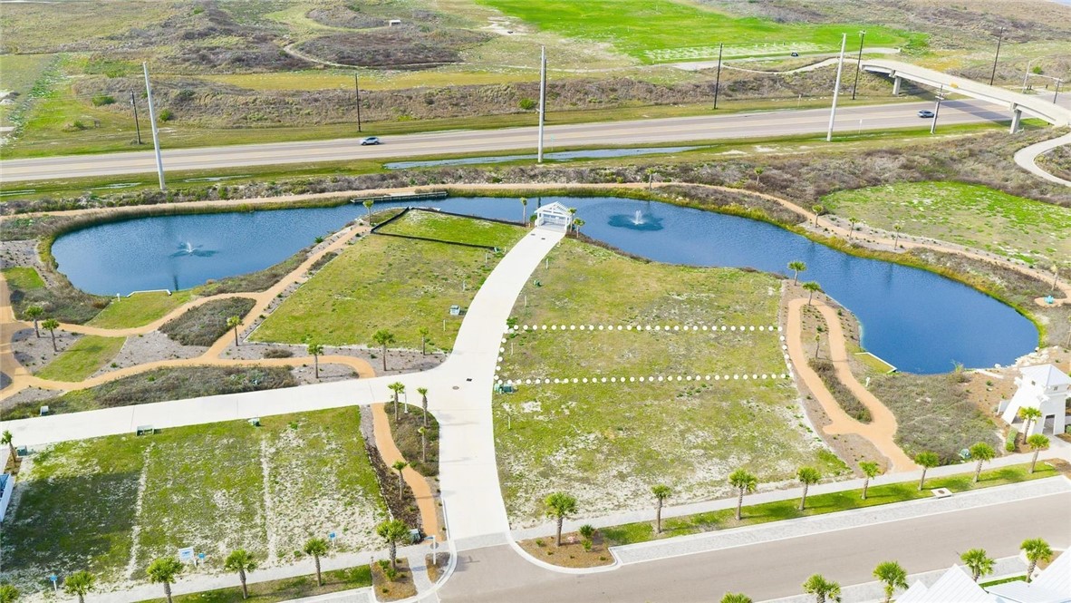 104 Lily Pond Port Aransas TX 78373