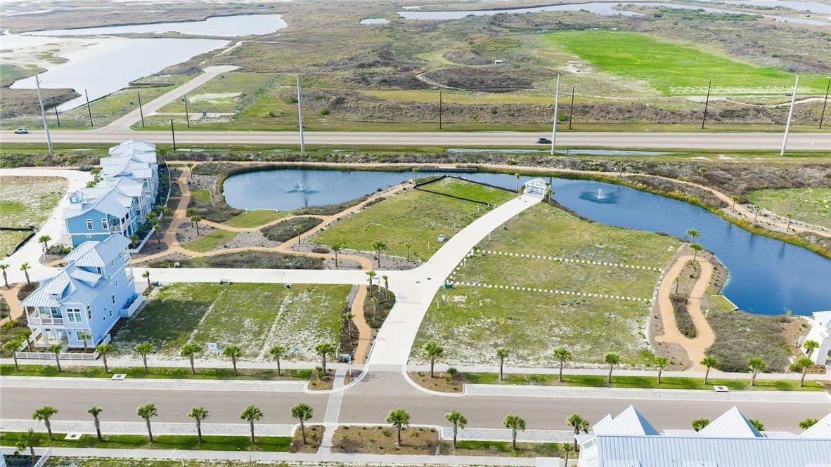 104 Lily Pond Port Aransas TX 78373