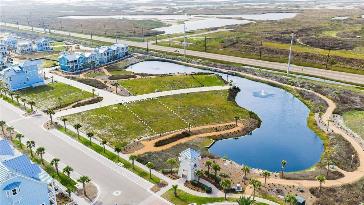 104 Lily Pond Port Aransas TX 78373