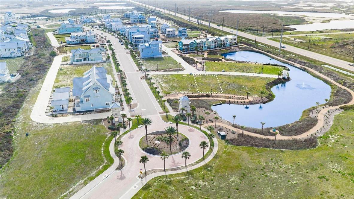 104 Lily Pond Port Aransas TX 78373