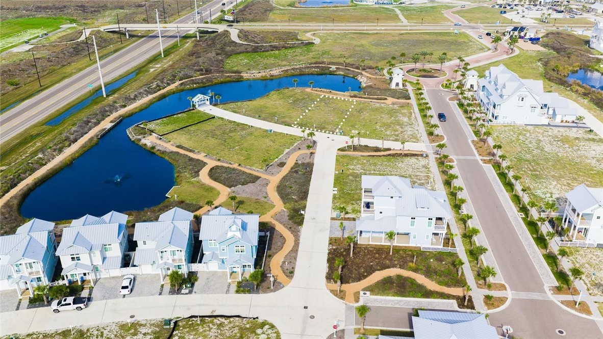 104 Lily Pond Port Aransas TX 78373