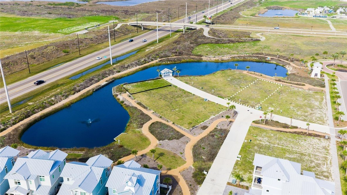 104 Lily Pond Port Aransas TX 78373