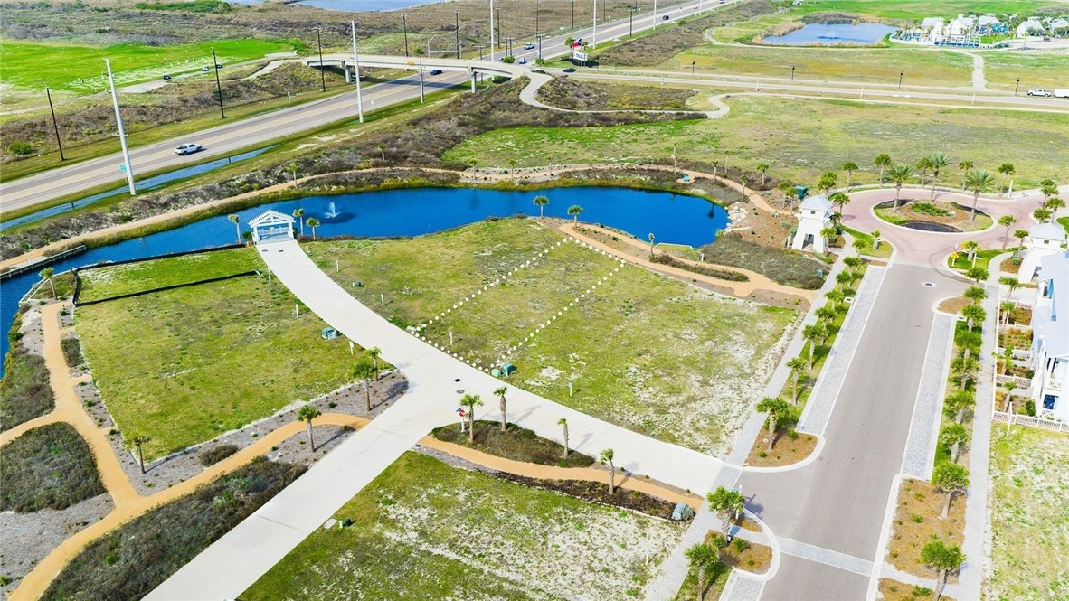 104 Lily Pond Port Aransas TX 78373